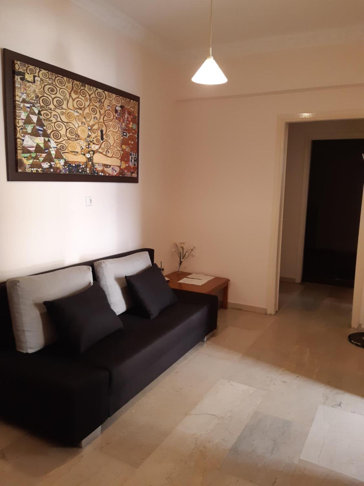 B&J City Center Apartment Kalamata Exterior photo